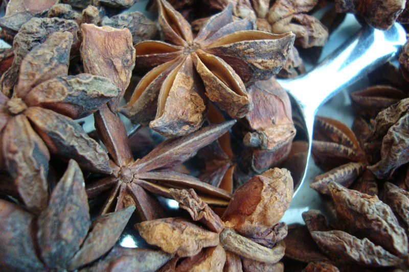 Té Anís Estrella